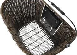 Fastrider Sverre Stuur Fietsmand KlickFIX - Bruin - 26L 15 Fastrider Sverre Stuur Fietsmand KlickFIX - Bruin - 26L -Winkel Voor Fietsbenodigdheden 1200x862 6