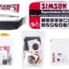 Simson Bandenreparatieset / Bandenplakset Compleet - Type Select T.b.v. Fiets - 23 Delig -Winkel Voor Fietsbenodigdheden 1200x864 3