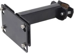 Basil Fixed Mounted Stemholder Stuurpenhouder - Zwart -Winkel Voor Fietsbenodigdheden 1200x865 3
