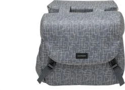 New Looxs Ivy Mondi Joy Dubbele Fietstas - 38 Liter - Zwart 19 New Looxs Ivy Mondi Joy Dubbele Fietstas - 38 Liter - Zwart -Winkel Voor Fietsbenodigdheden 1200x867 1