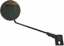 Fietsspiegel - Spiegel Mirage Links - Dimmend Glas - Multi-verstelbaar - Voor Speed-pedelec -Winkel Voor Fietsbenodigdheden 1200x867 4