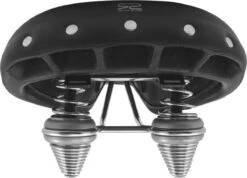 Selle Royal Drifter Strengtex Relaxed - Fietszadel - Zwart -Winkel Voor Fietsbenodigdheden 1200x867 7