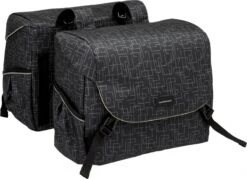 New Looxs Ivy Mondi Joy Dubbele Fietstas MIK - 38 Liter - Zwart 27 New Looxs Ivy Mondi Joy Dubbele Fietstas MIK - 38 Liter - Zwart -Winkel Voor Fietsbenodigdheden 1200x869 4