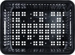 Basil Fietskrat S - Small - 17.5 Liter - Zwart -Winkel Voor Fietsbenodigdheden 1200x873 6