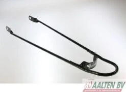 Spatbordstang Met Bumper Voor Achterwiel (28 Inch/622) - Zwart -Winkel Voor Fietsbenodigdheden 1200x880 5