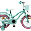 Amigo Lovely Meisjesfiets - Kinderfiets 12 Inch - Turquoise -Winkel Voor Fietsbenodigdheden 1200x881 1