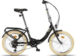 Pacto Eight 20 Inch Vouwfiets 6v Zwart -Winkel Voor Fietsbenodigdheden 1200x881 2