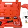 Merkloos Complete Vacuum Tester Remontluchter Set - Remontluchting Set Met Vacuumpomp - Remontluchtingsset Voor Auto & Motor Remmen Ontluchten - Met Koffer -Winkel Voor Fietsbenodigdheden 1200x881 5