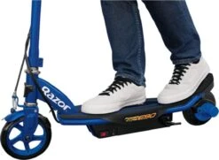 Razor - Elektrische Step -E90 Power Core - Blue (13173841) -Winkel Voor Fietsbenodigdheden 1200x881 6