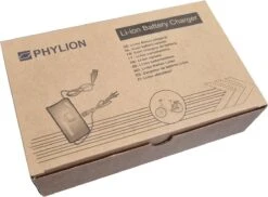 Stella Acculader - Elektrische Fietsoplader - 5-polig - Ronde Aansluiting -Winkel Voor Fietsbenodigdheden 1200x882 3