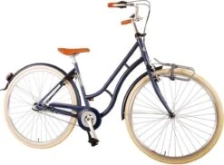 Volare Lifestyle Meisjesfiets - Tiener - 48 Cm - Lage Zadelstand - Blauw - 3 Versnellingen -Winkel Voor Fietsbenodigdheden 1200x884 2