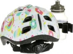 Polisport Lollipops Fietshelm Kind - Maat XS (48-52cm) - Wit -Winkel Voor Fietsbenodigdheden 1200x884 8