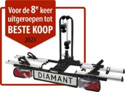 Pro-user Fietsendrager - Diamant - 2 Fietsen -Winkel Voor Fietsbenodigdheden 1200x885 4