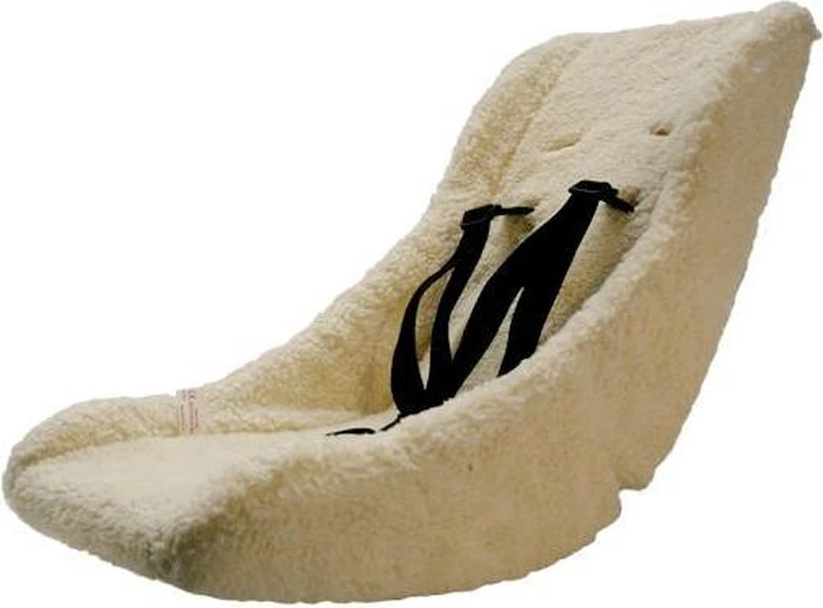 Melia Babyschaal BRGL T/m 9 Mnd 9 Melia Babyschaal BRGL T/m 9 Mnd - Afbeelding 7