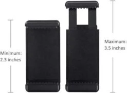 Mobiele Telefoon Houder Statief – Telefoonhouder - Universele Telefoonhouder Voor Statief + 360 ° Draaigreep – HiCHiCO -Winkel Voor Fietsbenodigdheden 1200x886 5