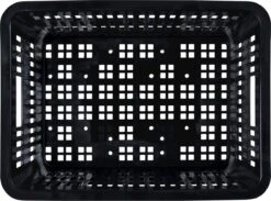 Basil Fietskrat S - Small - 17.5 Liter - Zwart -Winkel Voor Fietsbenodigdheden 1200x888 2