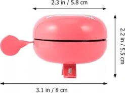 MAEPA - Fietsbel Unicorn - Fietsbel Roze - Fietsbel Meisje - Fietsbel Kinderfiets - Unicorn - Fietsbel Eenhoorn - Eenhoorn -Winkel Voor Fietsbenodigdheden 1200x891 7