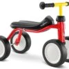 Puky - Loopfiets Pukylino - Rood -Winkel Voor Fietsbenodigdheden 1200x892