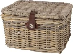 Fastrider Sera Medium Met Klep Mand Rotan Naturel - 17L -Winkel Voor Fietsbenodigdheden 1200x893 2