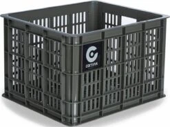 Cortina Fietskrat San Francisco - AVS-dragers - Zwart - 33 L -Winkel Voor Fietsbenodigdheden 1200x896 2