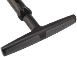 Topeak JoeBlow Max II Vloerpomp -Winkel Voor Fietsbenodigdheden 1200x897 1