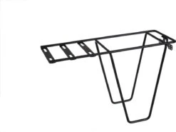 Steco Tas-Mee - Dragerverlenger - Zwart -Winkel Voor Fietsbenodigdheden 1200x898 8
