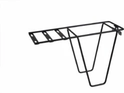 Steco Tas-Mee - Dragerverlenger - Zwart -Winkel Voor Fietsbenodigdheden 1200x899 15