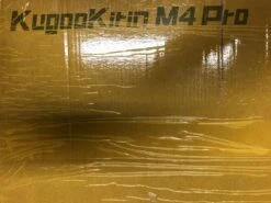 KugooKirin M4 Pro - Elektrische Step E- Scooter - 500W - 18Ah -Winkel Voor Fietsbenodigdheden 1200x899 24