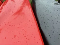 BayNL- Waterdicht - Dubbele - Bisonyl - Fietstas- Reflectoren - Grijs En Rood – 34cmX16.2cmX32cm=35 Liter 26 BayNL- Waterdicht - Dubbele - Bisonyl - Fietstas- Reflectoren - Grijs En Rood – 34cmX16.2cmX32cm=35 Liter -Winkel Voor Fietsbenodigdheden 1200x899 7