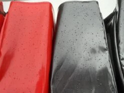 BayNL- Waterdicht - Dubbele - Bisonyl - Fietstas- Reflectoren - Zwart – 34cmX16.2cmX32cm=35 Liter -Winkel Voor Fietsbenodigdheden 1200x899 9