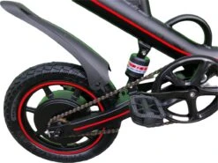 Fast Trax V1 - 14 Inch - Elektrische Fiets - E Bike - Elektrische Vouwfiets -Winkel Voor Fietsbenodigdheden 1200x900 1