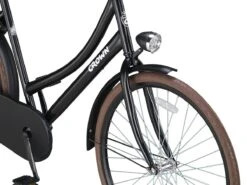 Crown Moscow Omafiets 28 Inch 53cm Zwart -Winkel Voor Fietsbenodigdheden 1200x900 13