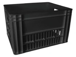 Fastrider Fietskrat Groot - Zwart - 34L -Winkel Voor Fietsbenodigdheden 1200x900 17