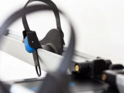 XLC Azura LED Fietsendrager - 2 Fietsen - E-Bike - 13/7 Polig -Winkel Voor Fietsbenodigdheden 1200x900 19