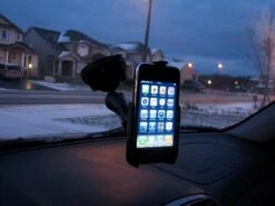 RAM Mount X-Grip Smartphone Zuignap Set Compacte Zuignap -Winkel Voor Fietsbenodigdheden 1200x900 33