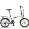 PACTO TEN FOLDING BIKE MINT 6v VOUWFIETS PLOOIFIETS -Winkel Voor Fietsbenodigdheden 1200x900 5