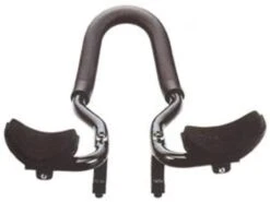 TranzX JD Opzetstuur - Ligstuur - 254 Mm - ZWART -Winkel Voor Fietsbenodigdheden 1200x900 57