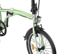 PACTO TEN FOLDING BIKE MINT 6v VOUWFIETS PLOOIFIETS -Winkel Voor Fietsbenodigdheden 1200x900 7