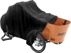 CARGO Bakfietshoes Van DS COVERS – Outdoor – Waterdicht – UV Bescherming – 300D Oxford – Geschikt Voor 3 Wielers – Zonder Regentent– Incl. Opbergzak -Winkel Voor Fietsbenodigdheden 1200x901 13