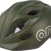 Bobike One Plus Helm - Maat S - Olive Green -Winkel Voor Fietsbenodigdheden 1200x901 18