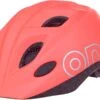 Bobike One Plus Helm - Maat XS - Fierce Flamingo -Winkel Voor Fietsbenodigdheden 1200x901 19