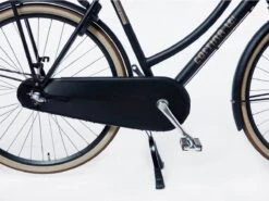 Cortina U4 - Stadsfiets - D50 - Jet Black Matt - R3 26 Cortina U4 - Stadsfiets - D50 - Jet Black Matt - R3 -Winkel Voor Fietsbenodigdheden 1200x901 2