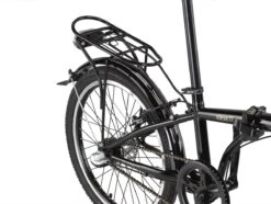 PACTO ELEVEN FOLDING BIKE BLACK/GOLD 3v VOUWFIETS PLOOIFIETS -Winkel Voor Fietsbenodigdheden 1200x902 4