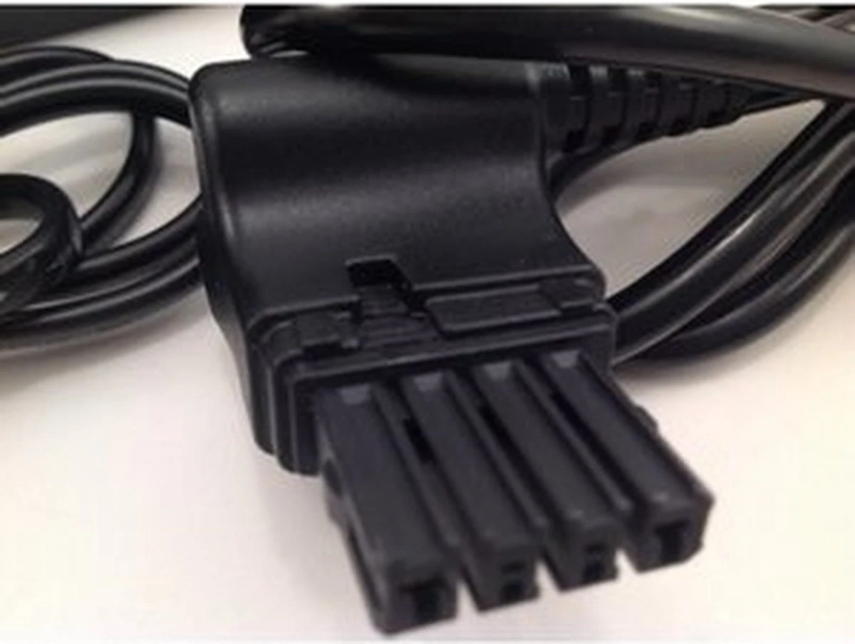 Gazelle Acculader - Elektrische Fietsoplader - Panasonic - 36V - Bagagedrager Lader 4 Gazelle Acculader - Elektrische Fietsoplader - Panasonic - 36V - Bagagedrager Lader - Afbeelding 2