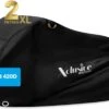 Xclusive-lifestyle® Fietshoes XXL - Universeel - 1 Of 2 Fietsen - Ultra Oxford 420D Zeer Sterk En Extra Dik - Bakfietshoes - Fietscover - Waterdichte PU Coating - Met Opbergtas En Zadelhoes -Winkel Voor Fietsbenodigdheden 1200x905 3