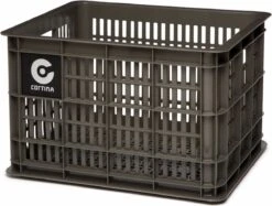 Cortina Dubai - Fietskrat - Zwart - 33 Liter -Winkel Voor Fietsbenodigdheden 1200x908 1