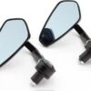 Bar End Spiegels - Spiegels Voor Motoren/Scooter - Set Van 2 - Zwart -Winkel Voor Fietsbenodigdheden 1200x910 1