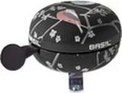 Basil Wanderlust Fietsbel - Zwart -Winkel Voor Fietsbenodigdheden 1200x910 2