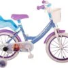 Disney Frozen 2 Kinderfiets - Meisjes - 16 Inch - Blauw - Twee Handremmen -Winkel Voor Fietsbenodigdheden 1200x911 1