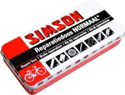Simson Bandenreparatieset - Bandenplakset Compleet - Type Normaal T.b.v. Fiets - 7 Delig -Winkel Voor Fietsbenodigdheden 1200x911 5